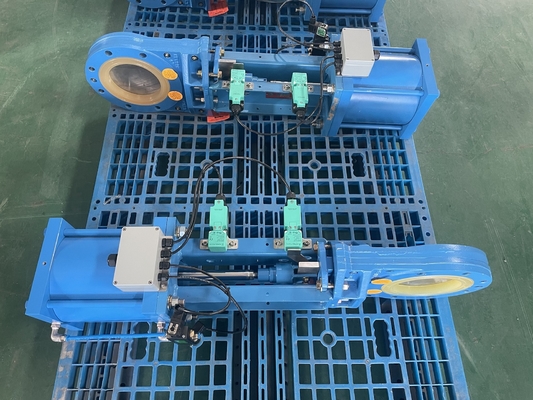 Κεφάλαια κλειδαριού NewCon KGV Duty Slurry