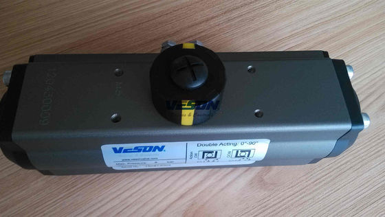 Η αυτόματη βαλβίδα επανακυκλοφορίας ελέγχου/παράκαμψης προστατεύει από την αντλία ζημίας