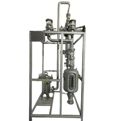 Πνευματικό Σύστημα Βαλβίδας Οδήγησης με Πίεση ANSI CLASS 150-900 και Δομή Πλωτής Σφαιρικής Βαλβίδας