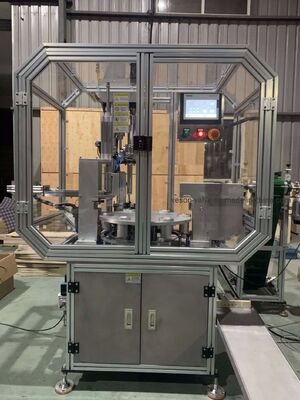 Πνευματική λειτουργία οδήγησης ANSI CLASS 150-900 Καθαρή διάδρομος τύπου Σκιτ Βάλβας για βιομηχανική χρήση